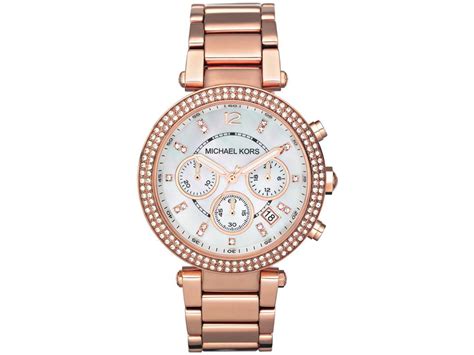 relogio michael kors worten|michael kors mini wrist watch.